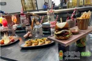 北京环球影城哪间餐厅最好吃