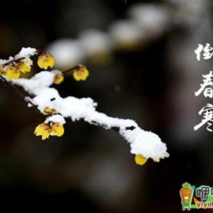 2021年春天会出现倒春寒吗