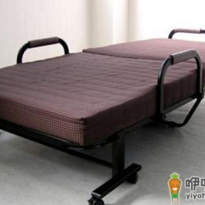 折叠床的保养与清洁-折叠床的搭配知识