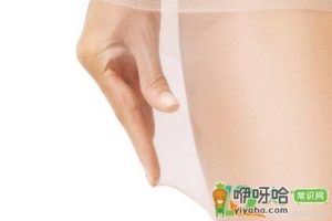 丝袜勾丝怎么缝补