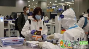 现在荷兰回国需要隔离吗