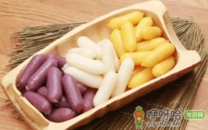 新鲜年糕怎么保存