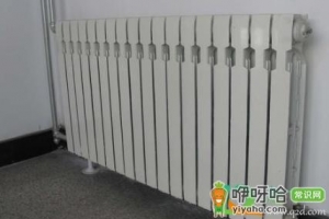 铸铁暖气片胶垫漏水怎么办