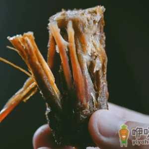 鸭脖烘干了为什么会臭