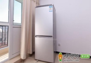 冰箱工作噪音大怎么解决