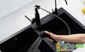 厨房换水槽麻烦吗