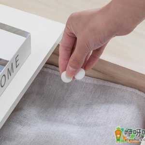 床上有跳蚤放樟脑丸可以去除吗