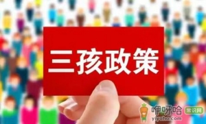 6月1日前生的三胎是超生吗