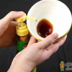 蚝油怎么不黏稠了