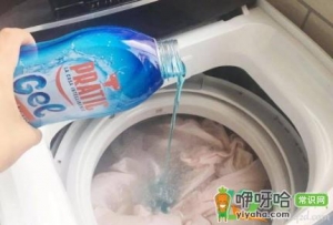 洗衣粉泡衣服泡多长时间最好