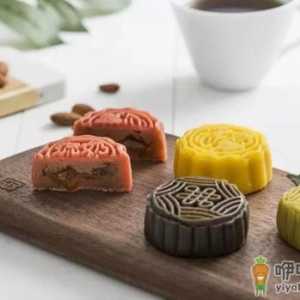 月饼包装放脱氧剂能保存多久