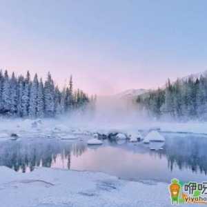 2021最近哪里下雪