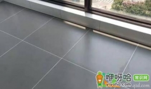瓷砖铁锈用什么能洗掉