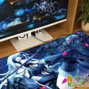鼠标垫很臭怎么办