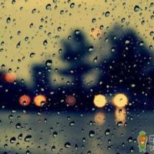 2021西安的雨要下多久