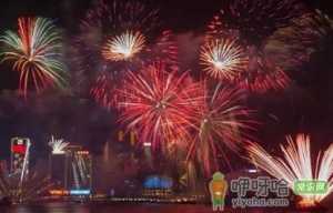 2022武汉元旦跨年在哪跨比较好