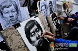 2022年艺考会线上吗