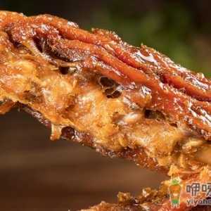 4岁孩子能吃风干鸭脖吗
