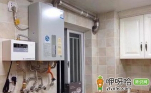 燃气热水器冬天不用会冻坏吗