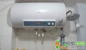 热水器为什么没有用的时候也在响
