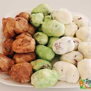 做奶枣必须用不粘锅吗