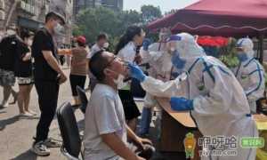 全员核酸检测必须在室外吗