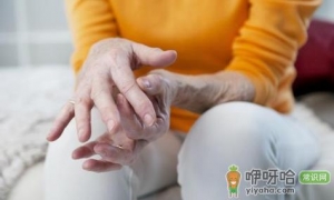 不穿秋裤会得关节炎吗