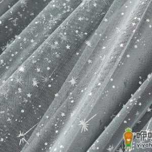 纱裙掉金粉是质量不好吗