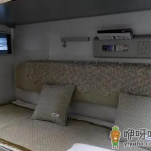 高级软卧被褥是一客一换吗