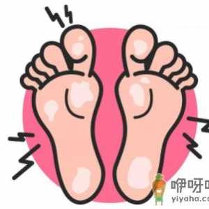 泡脚水里加什么去脚气
