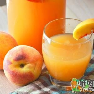 衣服上桃汁渍时间长了怎么洗掉