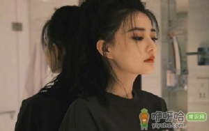 染过黑发漂几次能褪色