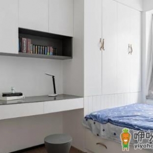 为什么床不能对着衣柜