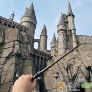 北京环球影城能带滑板进去吗