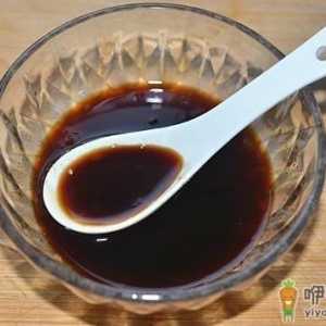 买蚝油时瓶身上应该有哪两个字