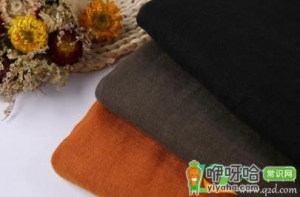 棉麻衣服缩水不