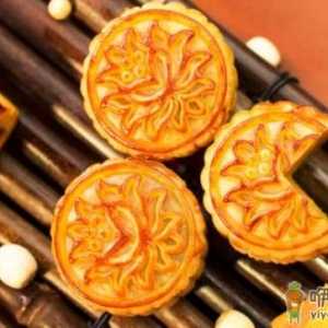 月饼一定要回油才可以包装起来吗