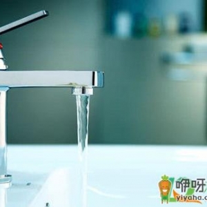 停水以后来水都是气泡怎么办