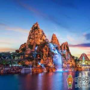 北京环球影城淡季是什么时候