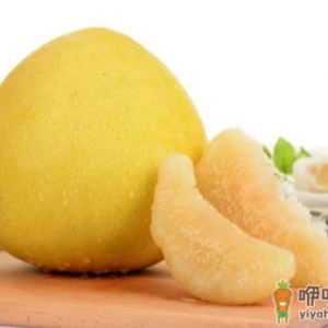 文旦柚吃多了有什么症状