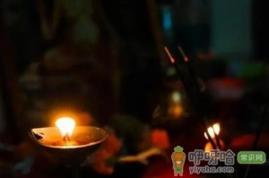 2021十月一寒衣节可以提前多少天烧纸