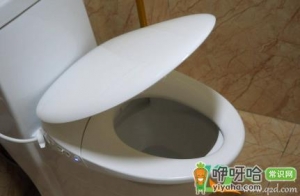 马桶盖螺丝在暗处怎么拆