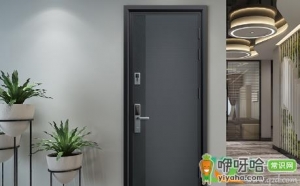 防盗门打发泡胶还是灌浆