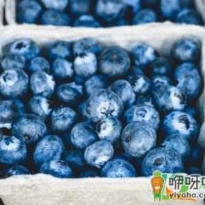 蓝莓为什么不能吃太多