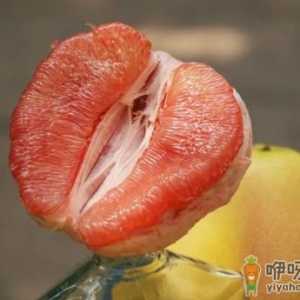 柚子坏掉切掉还能吃吗