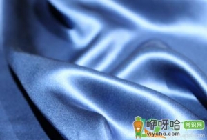 真丝衣服为什么洗了之后会发白