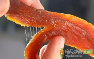 红薯干发霉吃了会怎么样