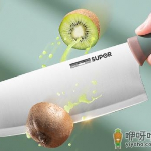 菜刀铁的好还是不锈钢的好
