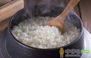 米饭馊了怎么把味去掉