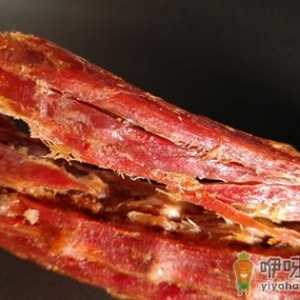 风干鸭脖太干了怎么办